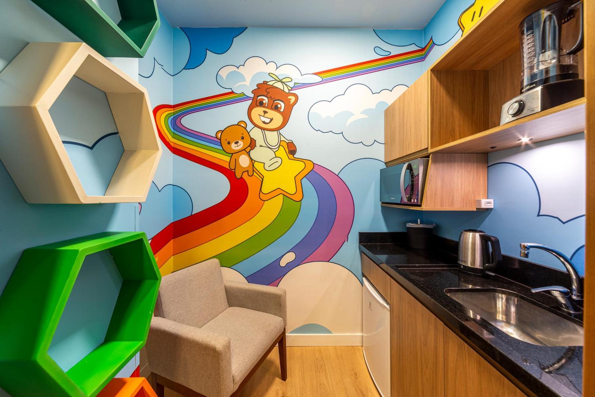 Hotel Laghetto Vivace Канела Екстериор снимка