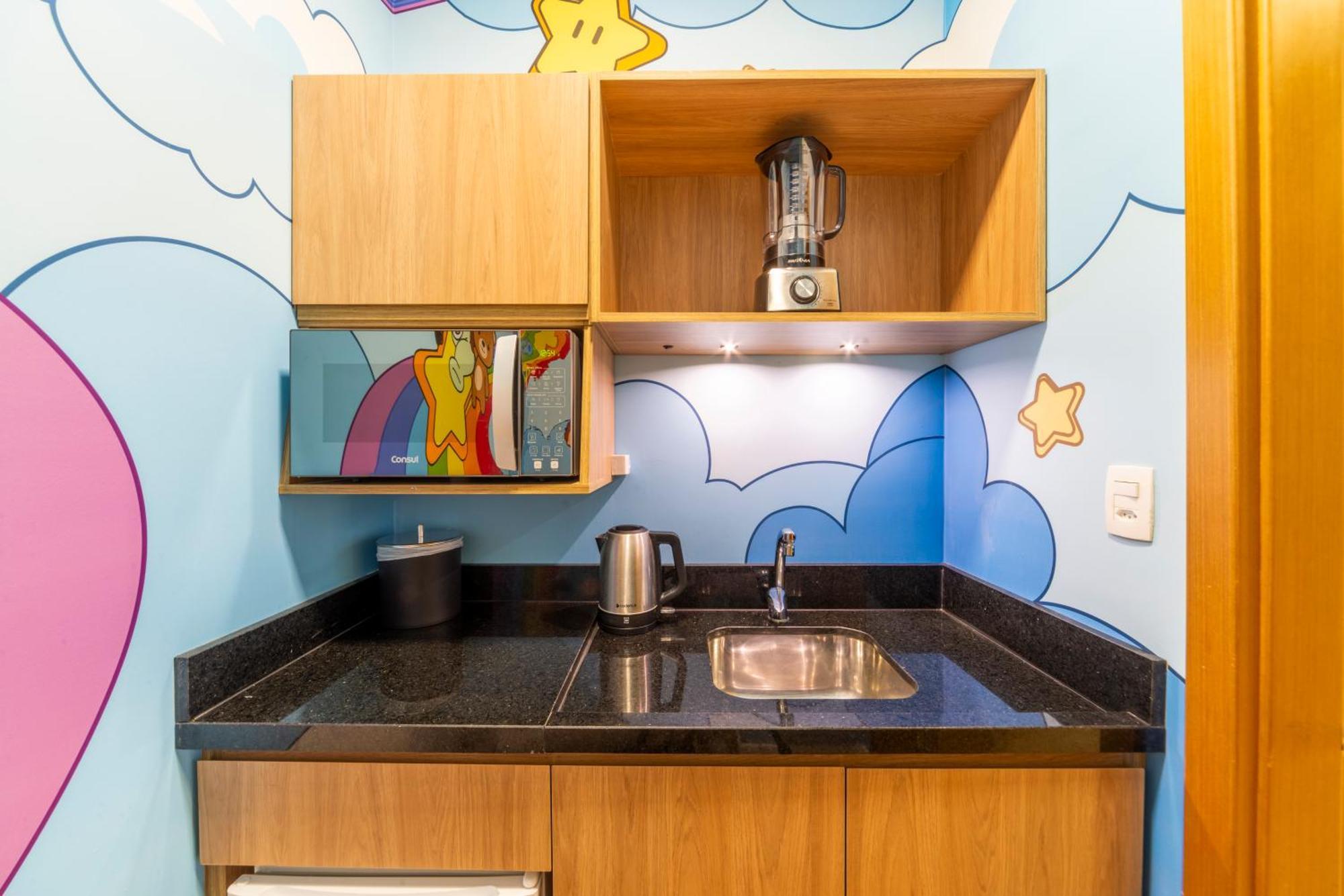 Hotel Laghetto Vivace Канела Екстериор снимка