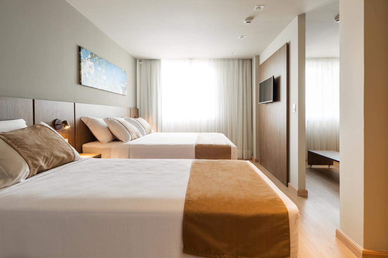 Hotel Laghetto Vivace Канела Екстериор снимка